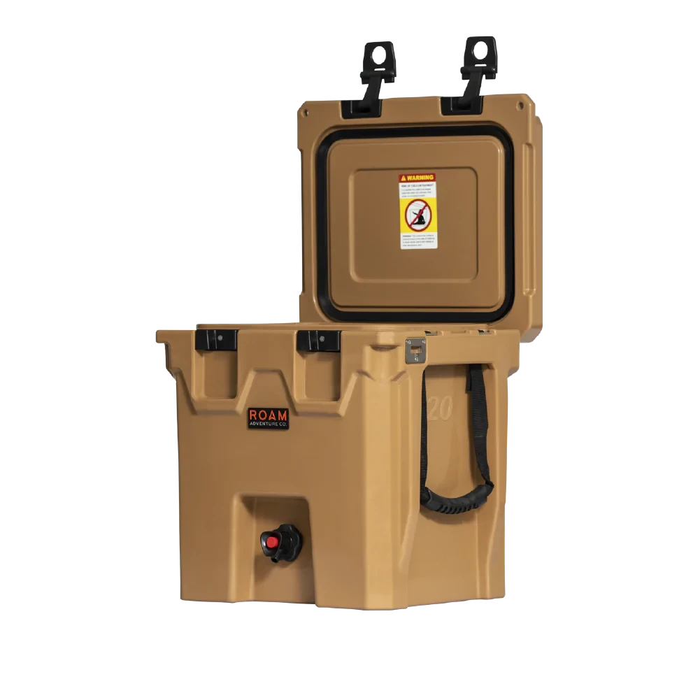 20QT Rugged Drink Tank