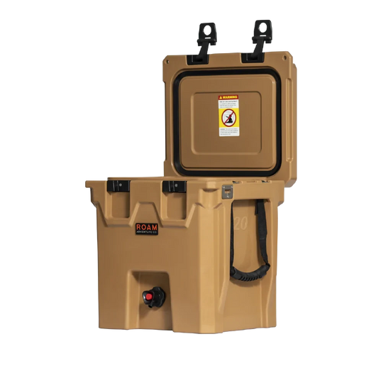 20QT Rugged Drink Tank