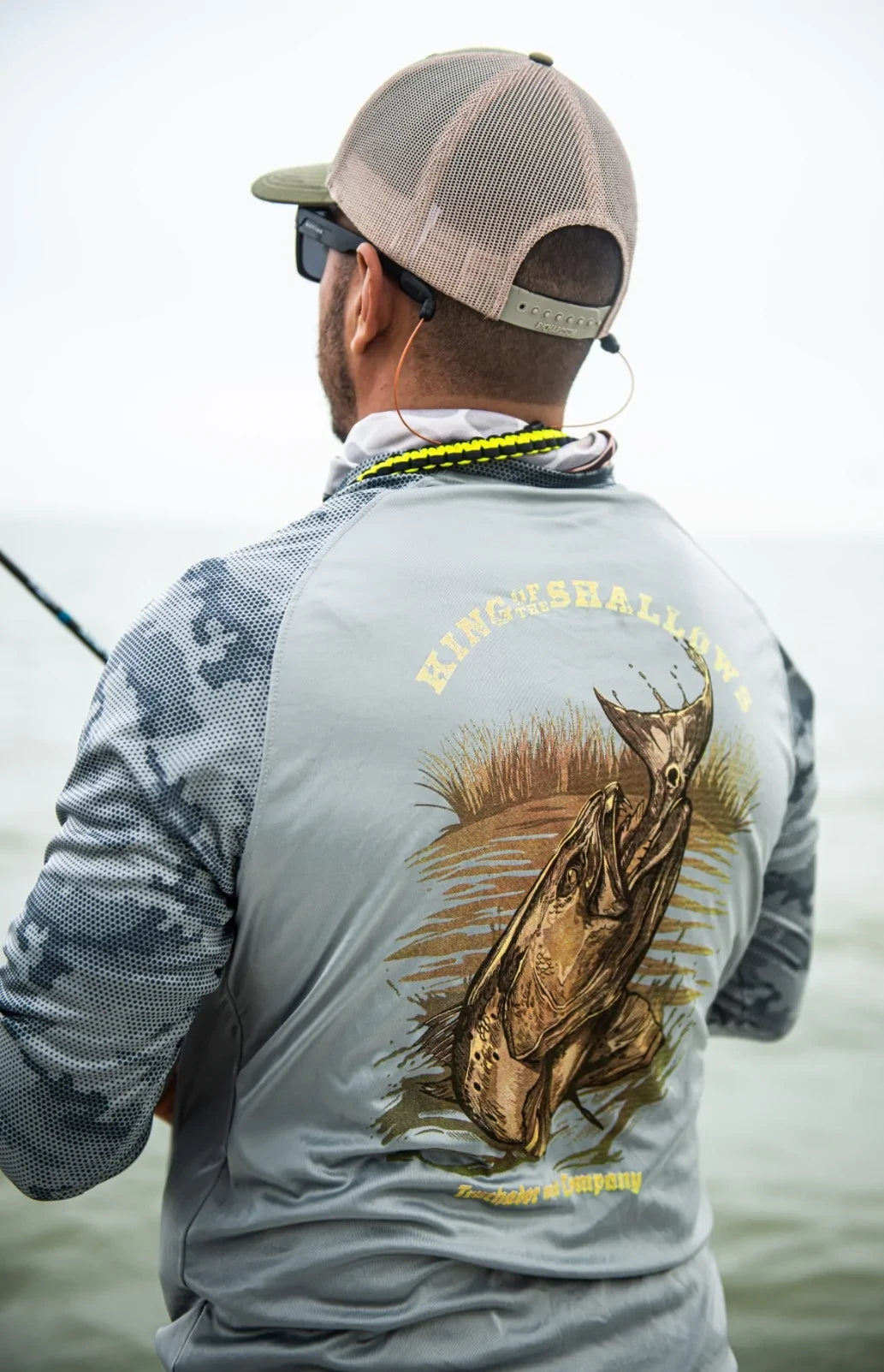 King Of The Shallows