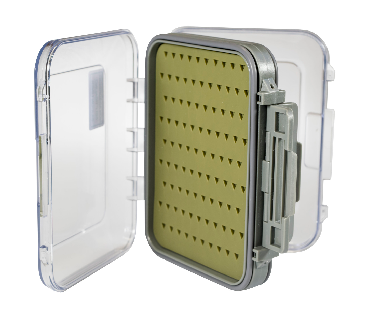 Med WP Silicon Box