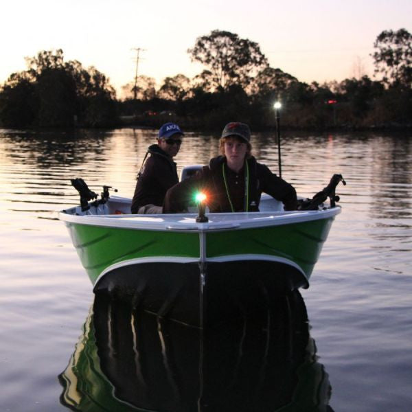 NaviPack Portable LED Navigation Light Kit