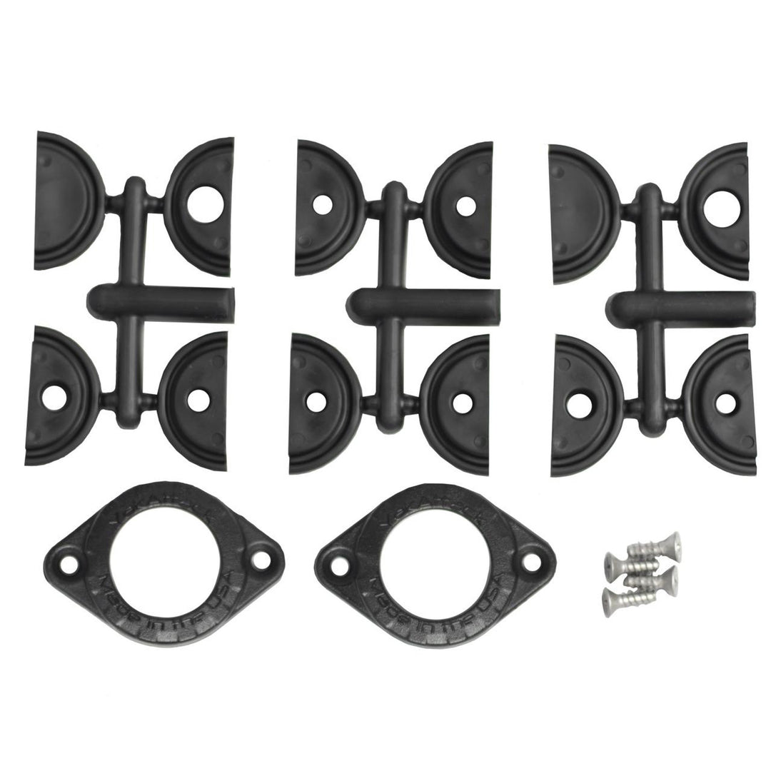 Through Hull Wiring Kit