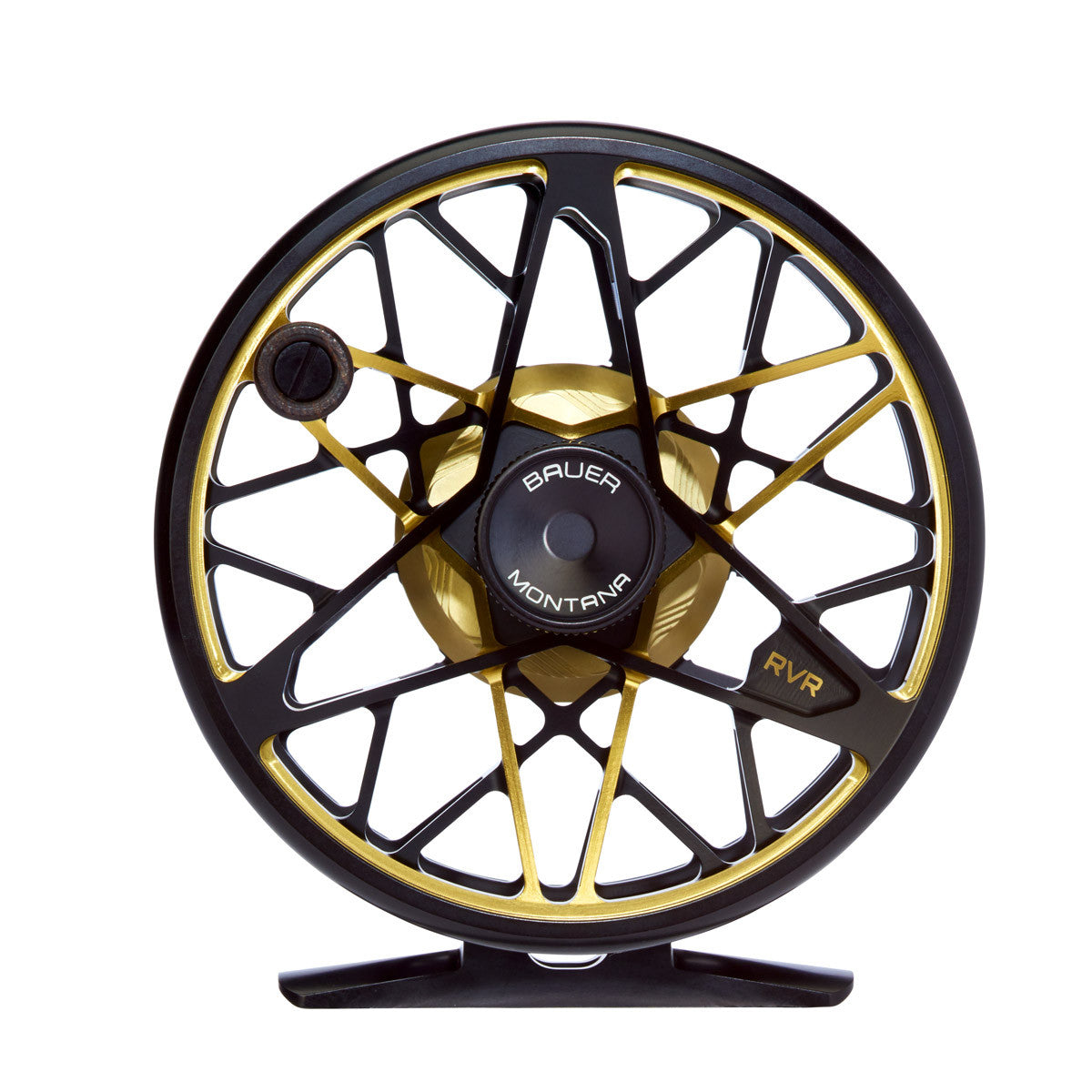 RVR 6/7 - Black/Gold