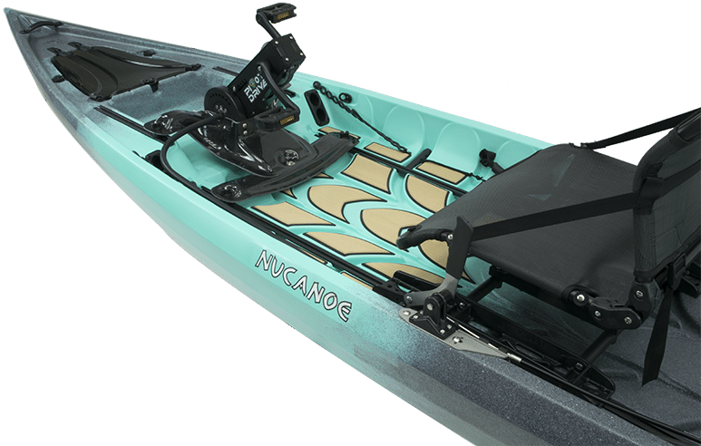 PIVOT Drive - Pursuit