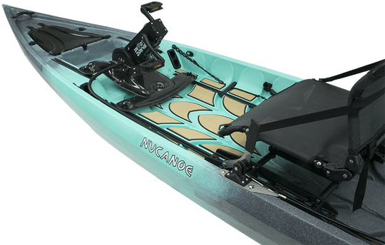 PIVOT Drive - Pursuit