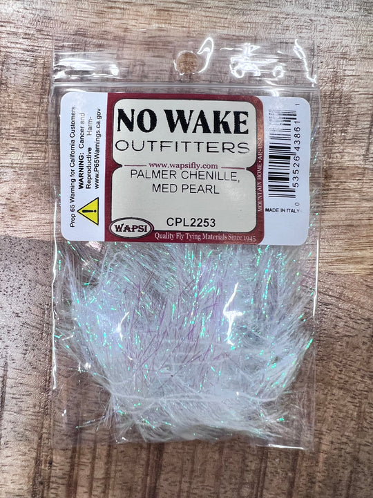 Wapsi Palmer Chenille - Medium