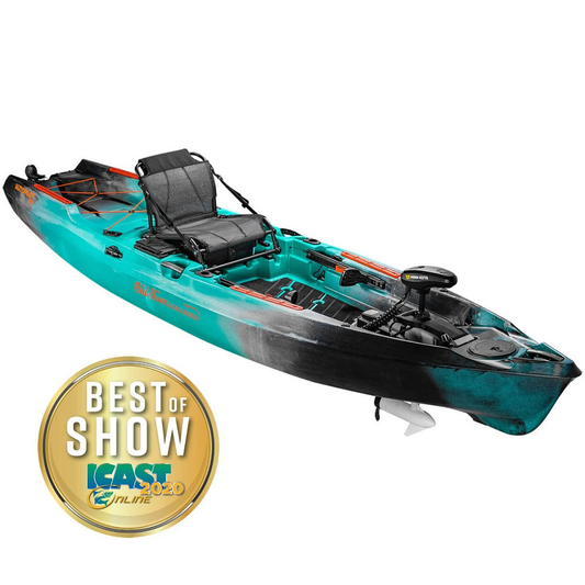 Sportsman AutoPilot 136 - Photic