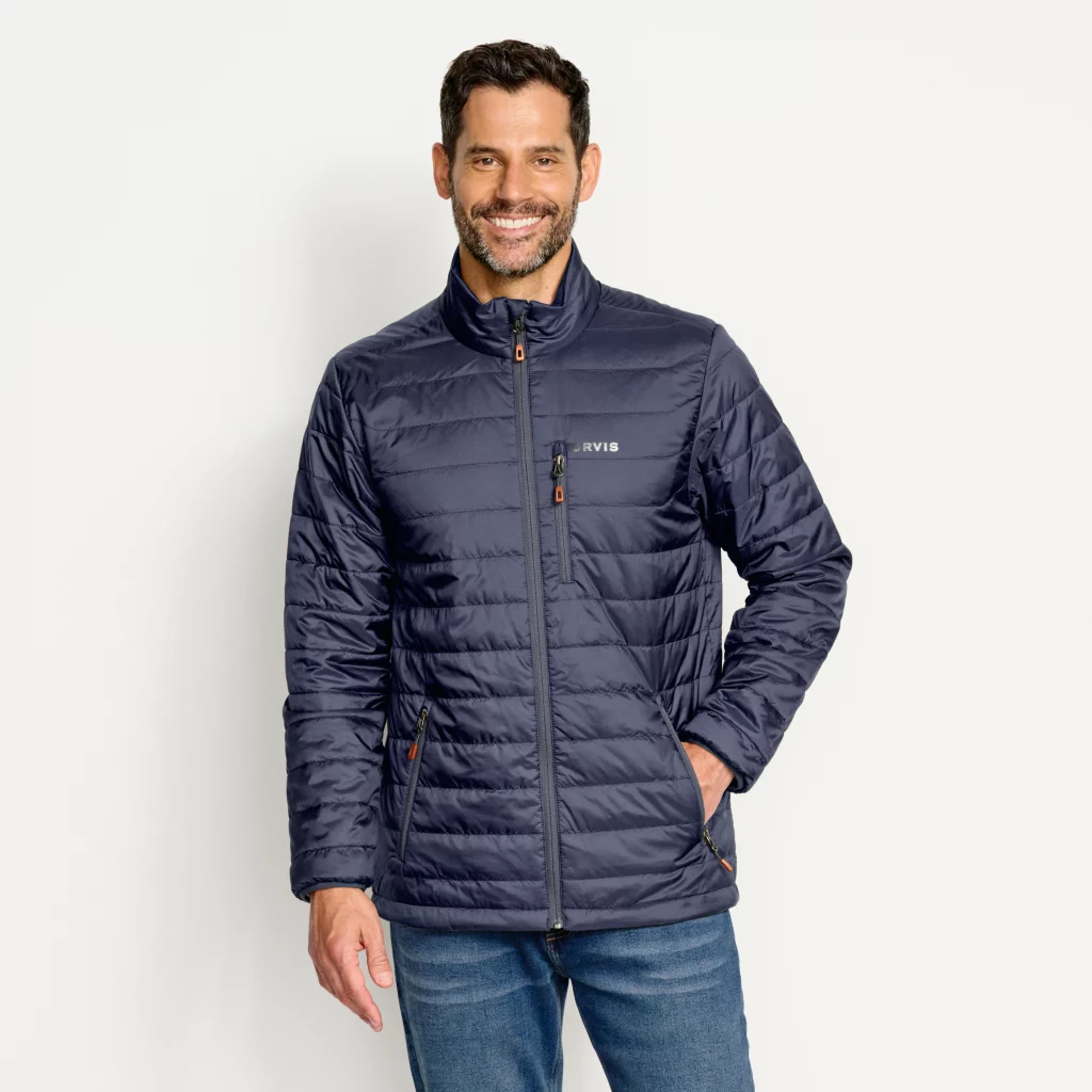 Orvis Recycled Drift Jacket