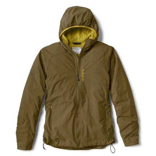 Pro LT Softshell Hoodie