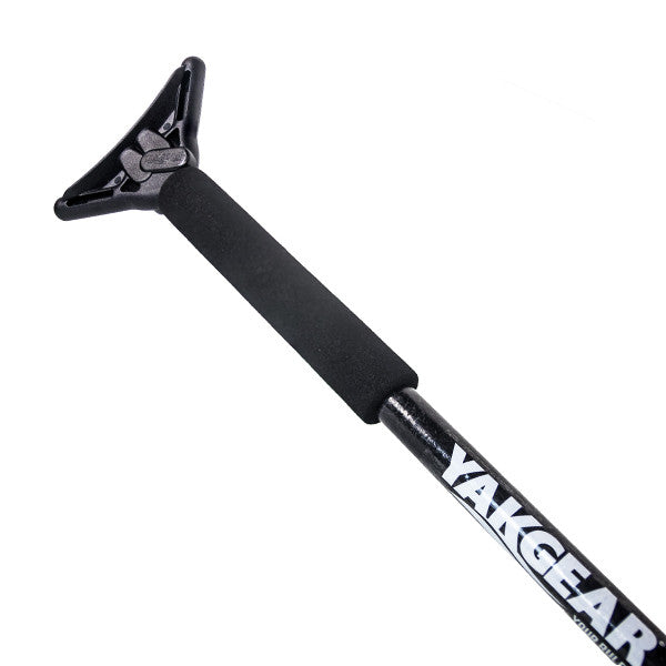 Yak Stik w/ Mudfoot