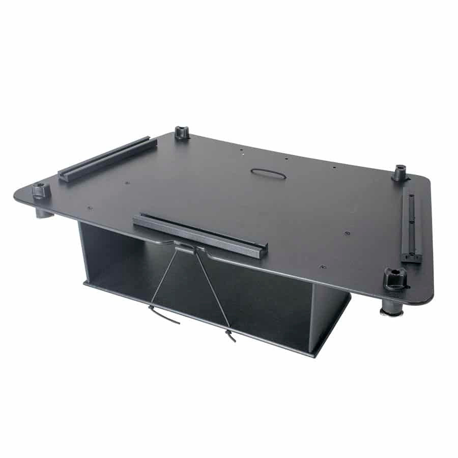 Frontier Console