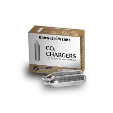 CO² Chargers - 16g