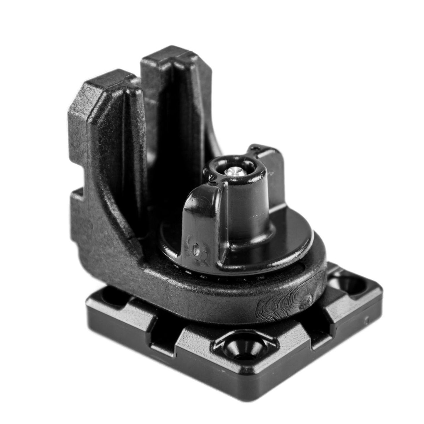 GridLoc Mighty Mount w/90° Adapter