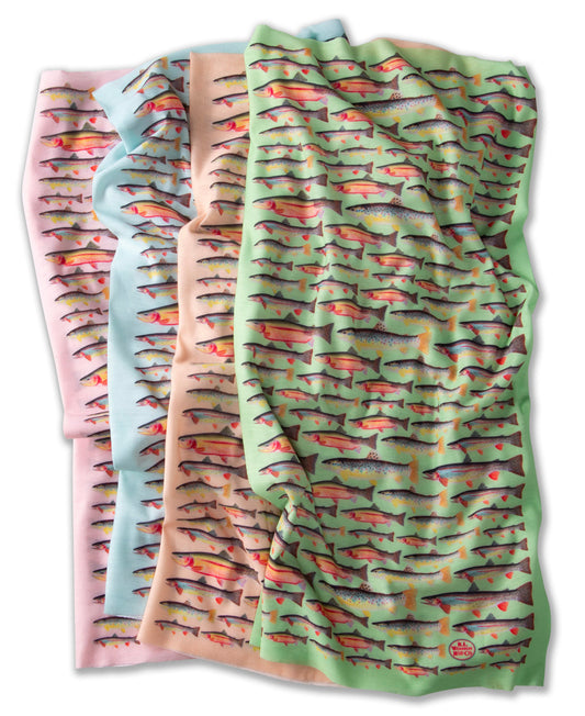 Troutgaiter
