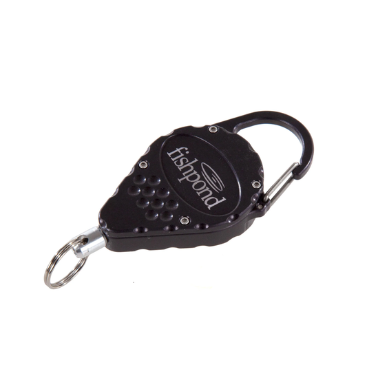 Arrowhead Retractor - Blackrock