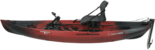 PIVOT Drive - Frontier 12