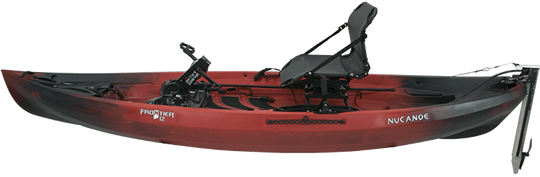 PIVOT Drive - Frontier 12