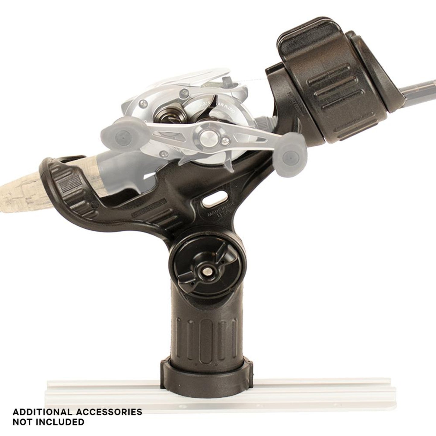 Omega Rod Holder