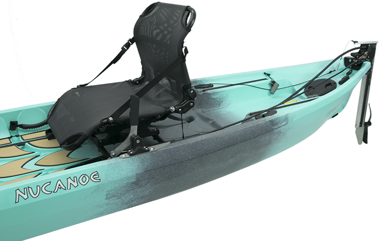 PIVOT Drive - Pursuit