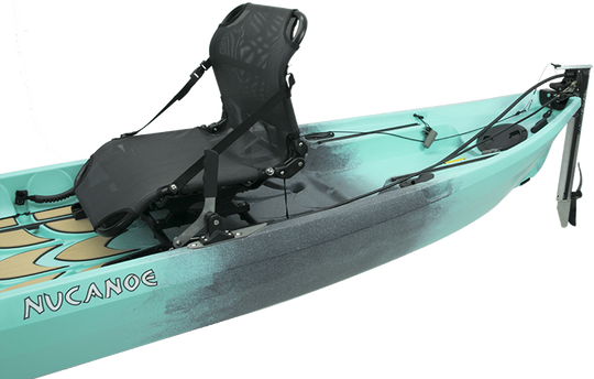 PIVOT Drive - Pursuit