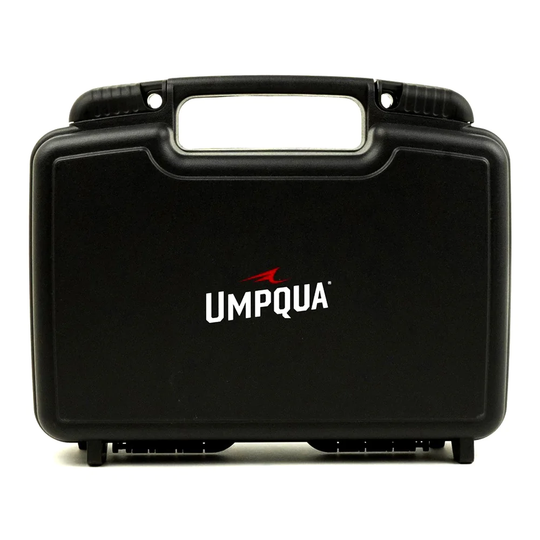 Boat Box Ultimate Black