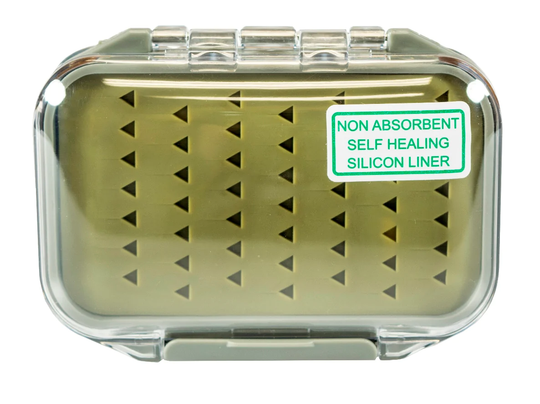 Midge WP Silicon Box