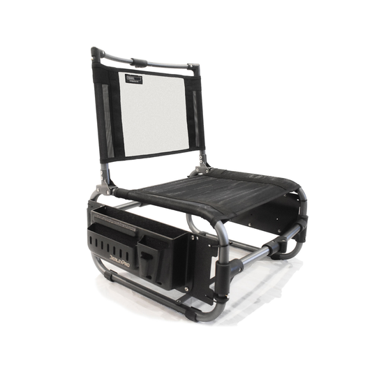 Prison Pocket (A) with Larry Chair Adaptor