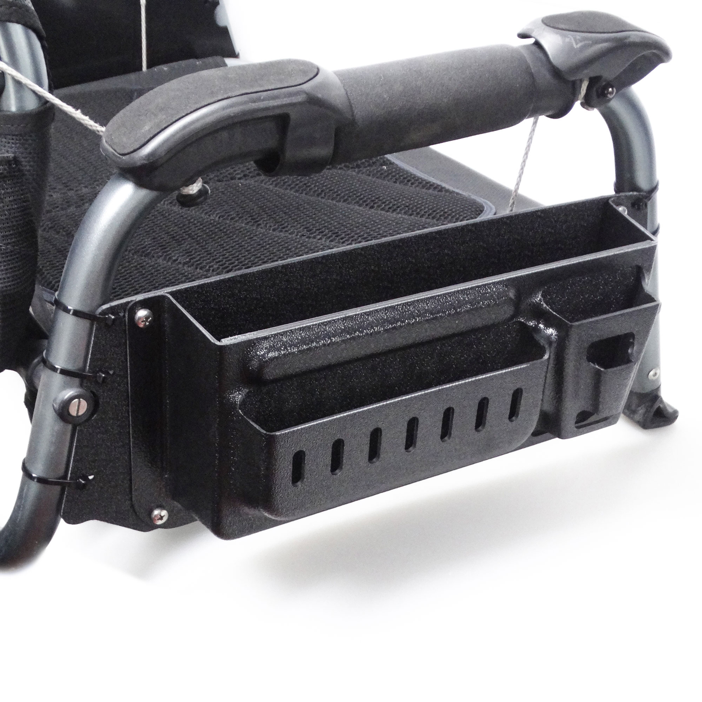 Prison Pocket (A) with Vantage Chair Adaptor