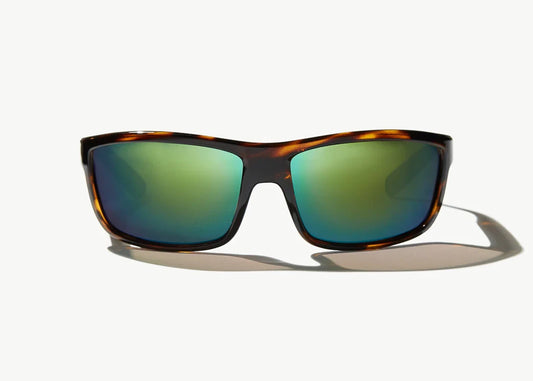 Nippers - GreenGlass/BlackMatte Md