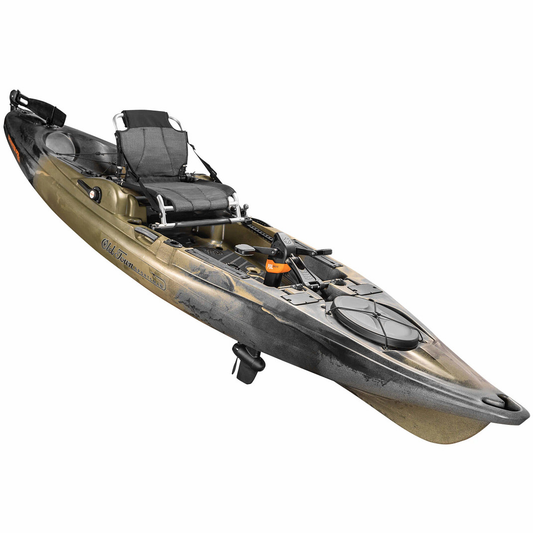 Big Water PDL 132