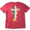 Trout Tech T-Shirt