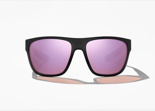 Las Rocas - RoseMirrorGlass/BlackMatte XL