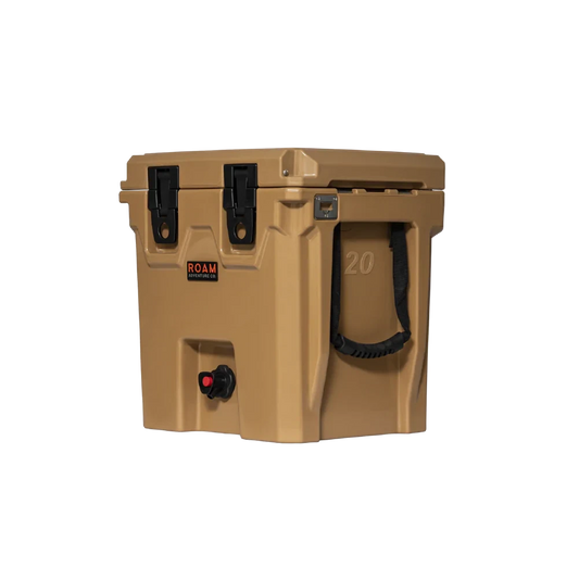 20QT Rugged Drink Tank