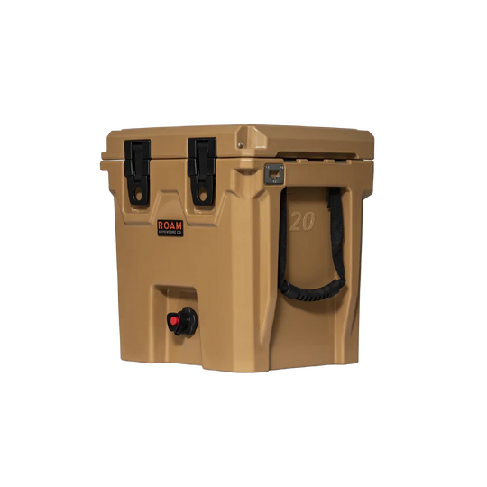 20QT Rugged Drink Tank