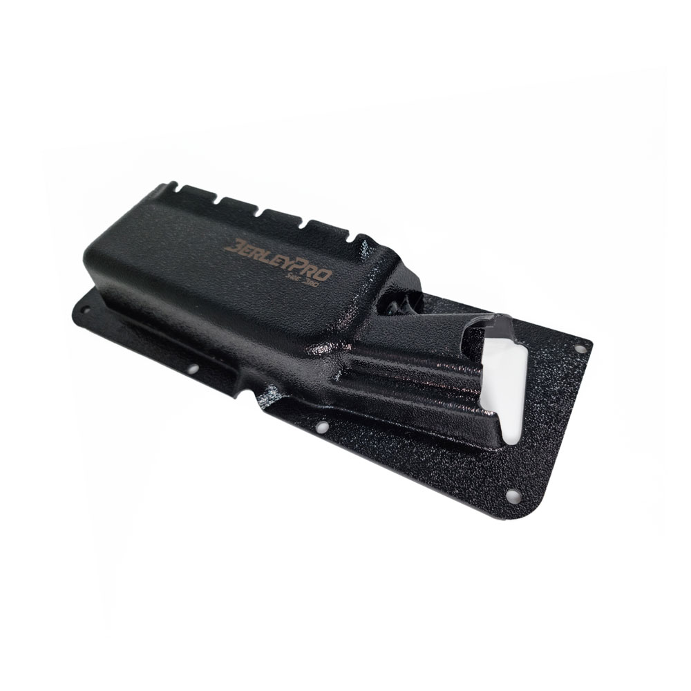 Prison Pocket (A) with Larry Chair Adaptor