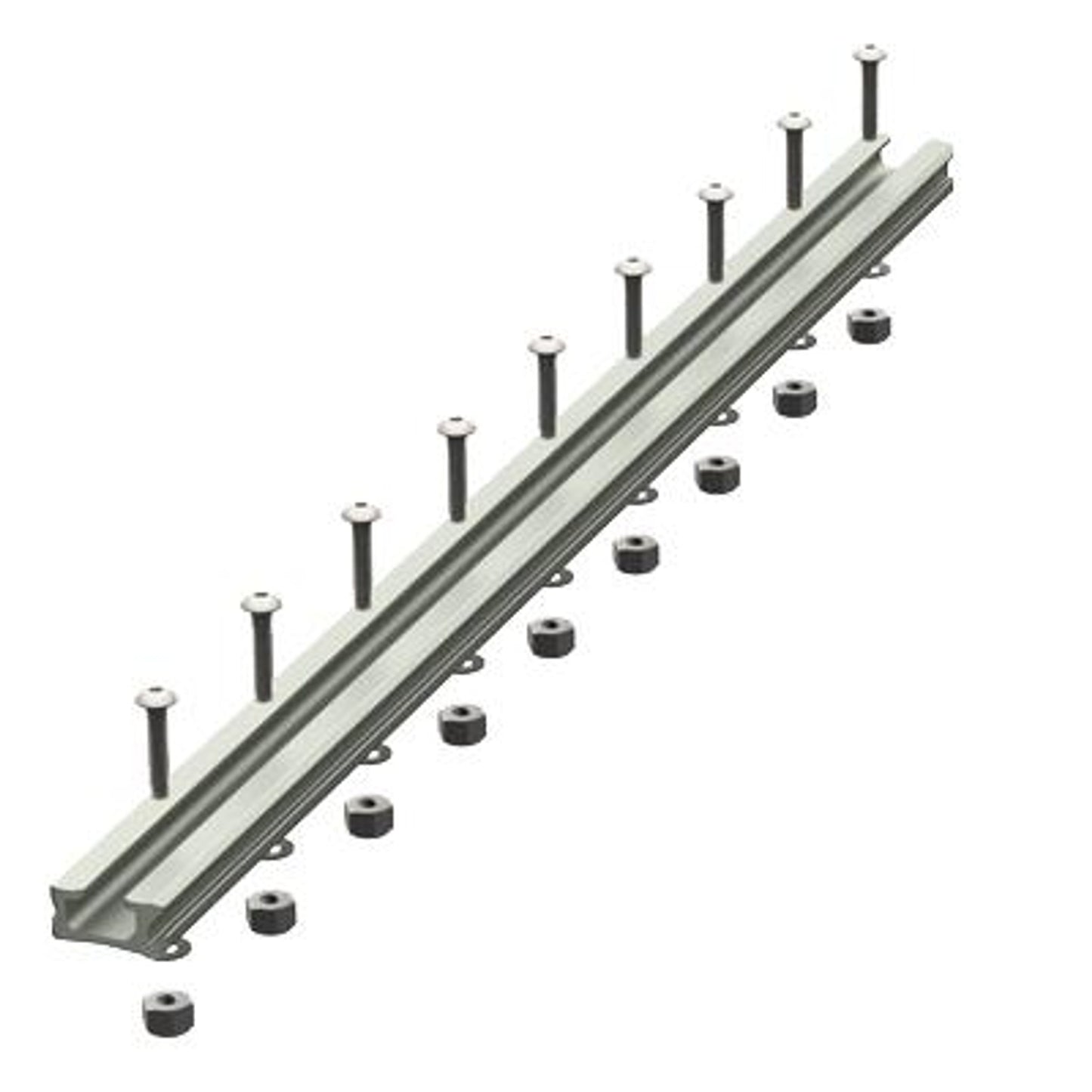 SpectraLite GearTrac .90 16"