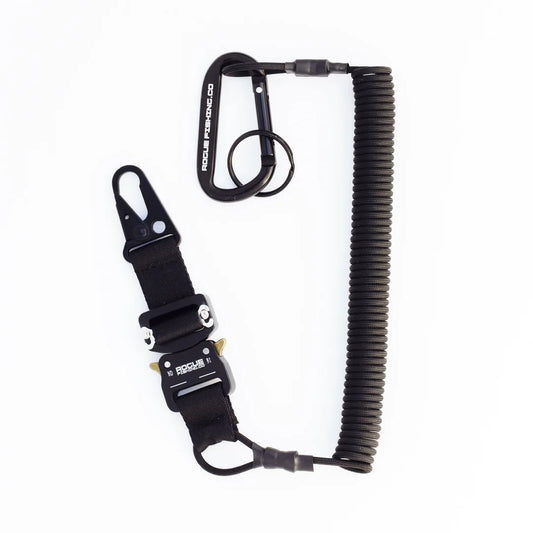 The Titan Board Leash