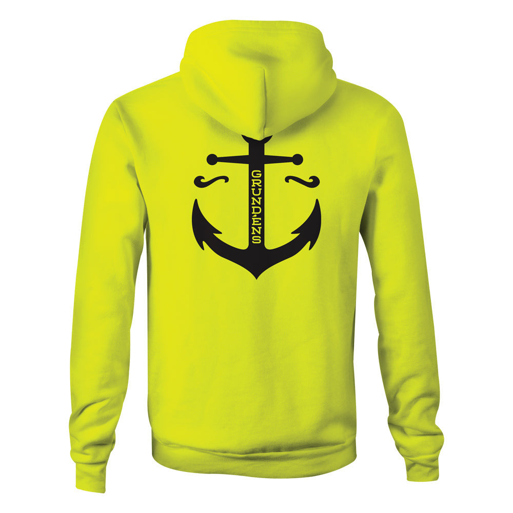 Displacement DWR Hoodie
