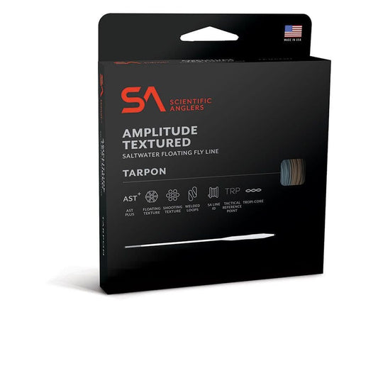 Amplitude Tarpon - WF11F