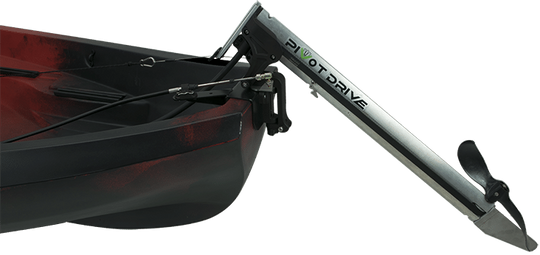 PIVOT Drive - Frontier 12