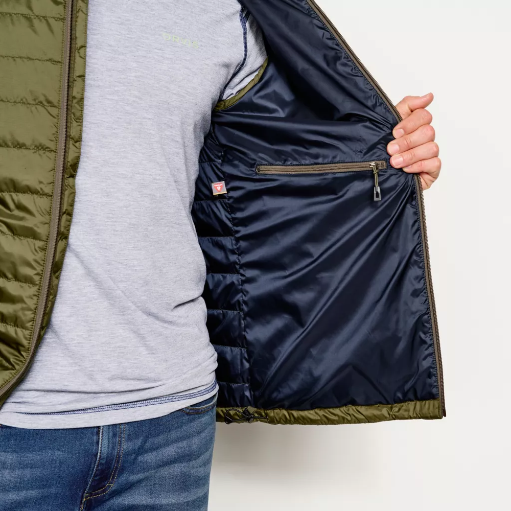 Orvis Recycled Drift Jacket