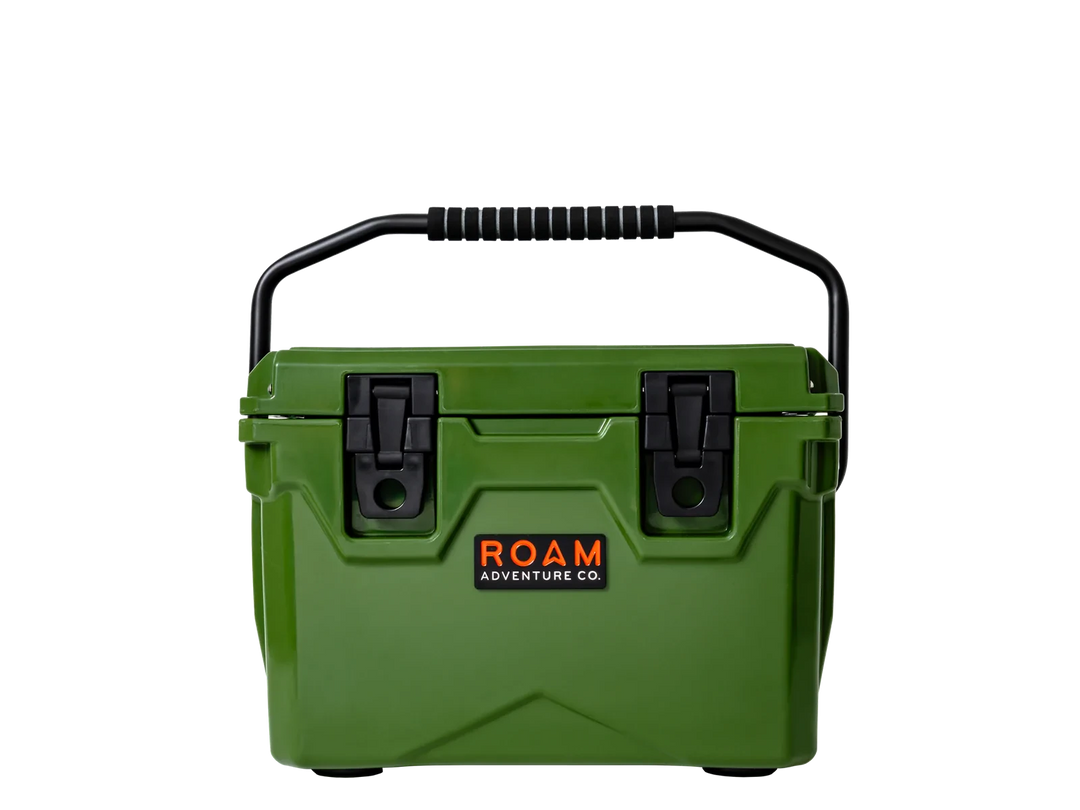 20QT Rugged Cooler
