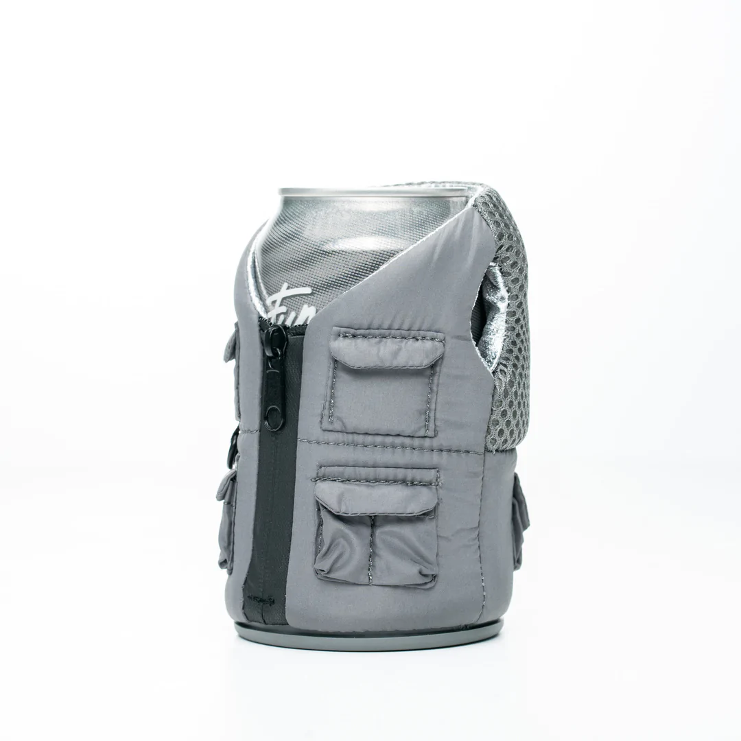 The Adventurer - Puffin