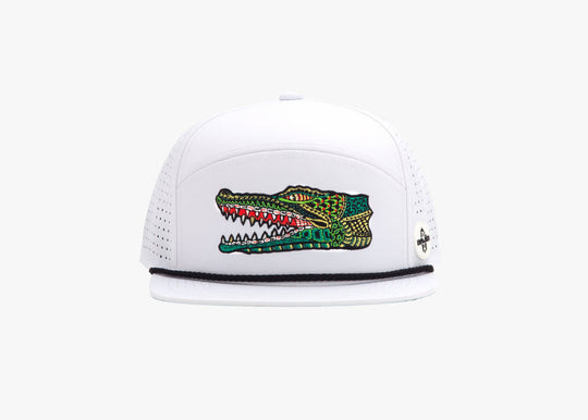 Bajio Gator Head Performance Hat