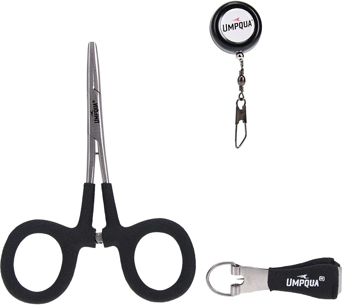 Rivergrip Zing/NIP/Hemo Blk