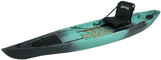 Pursuit - Gulf Coast