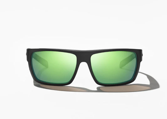 Palometa - GreenGlass/BlackMatte Md