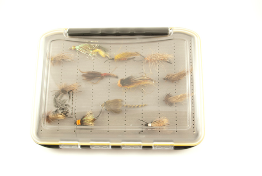 Super Magnum Box