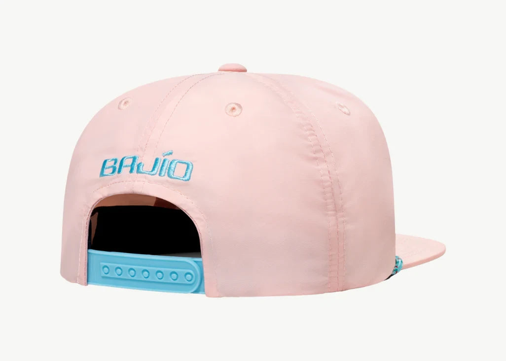 Bajio Crab Performance Hat