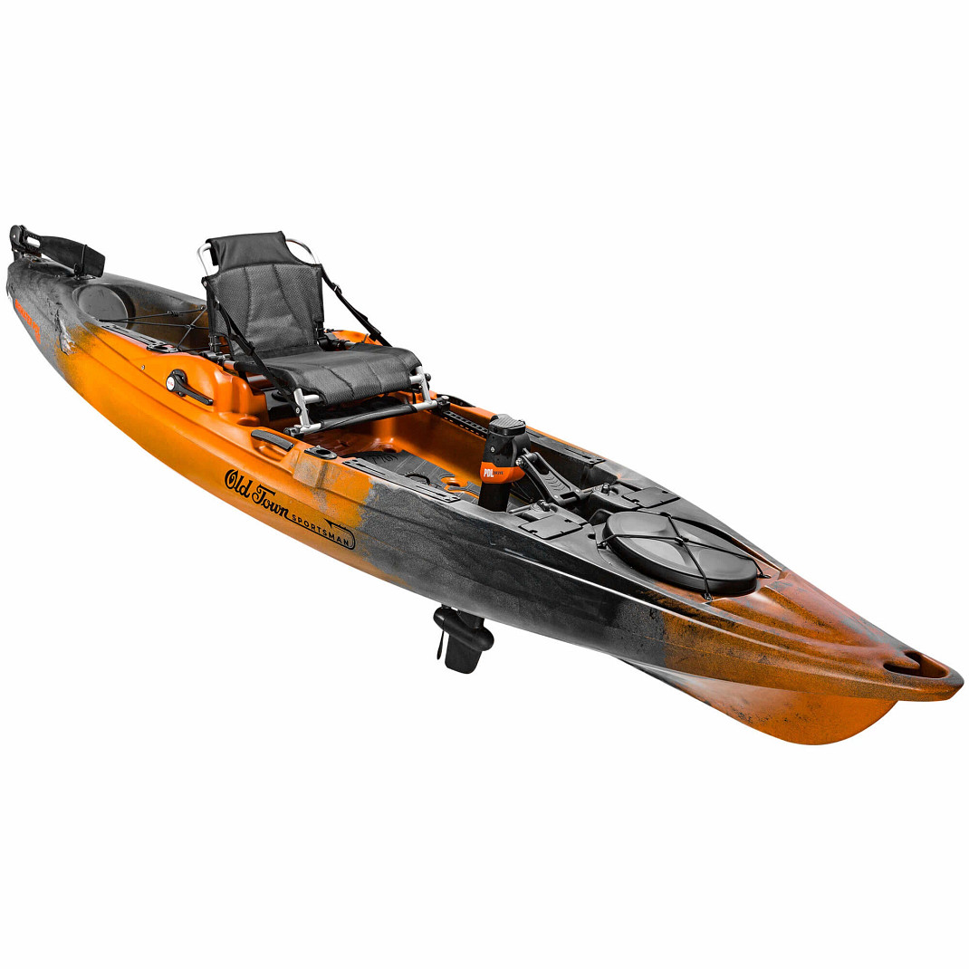 Big Water PDL 132